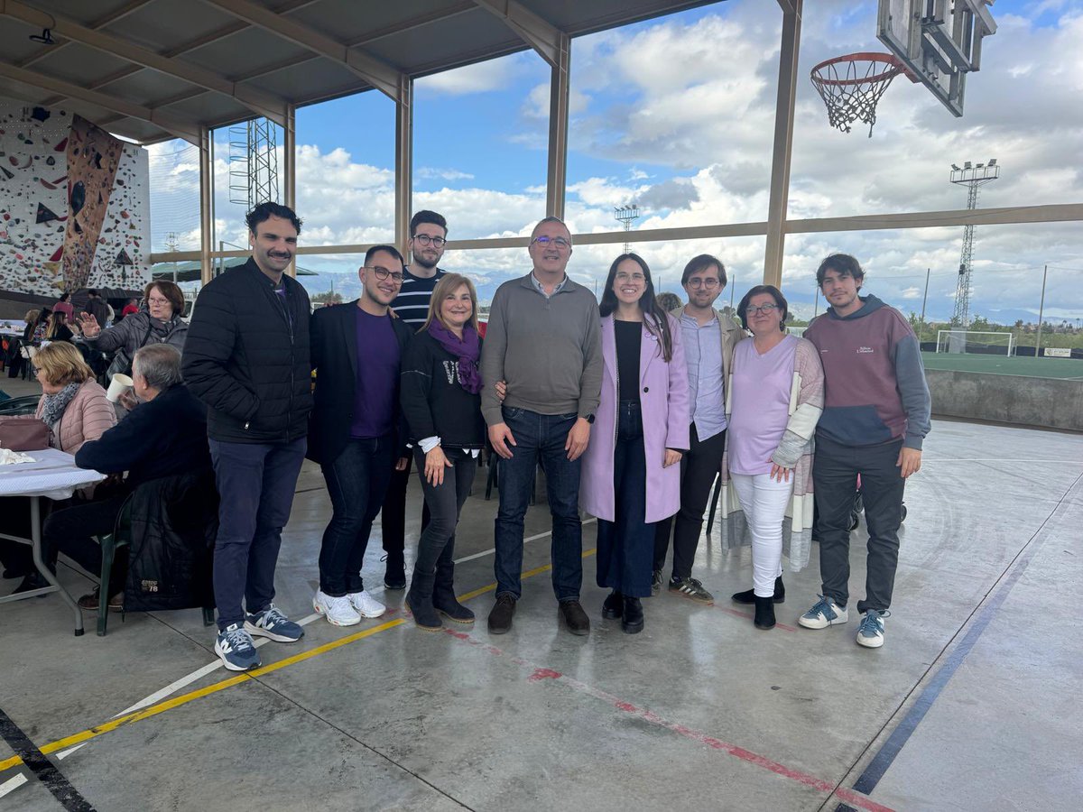 Joventuts Socialistes del Raiguer tweet media