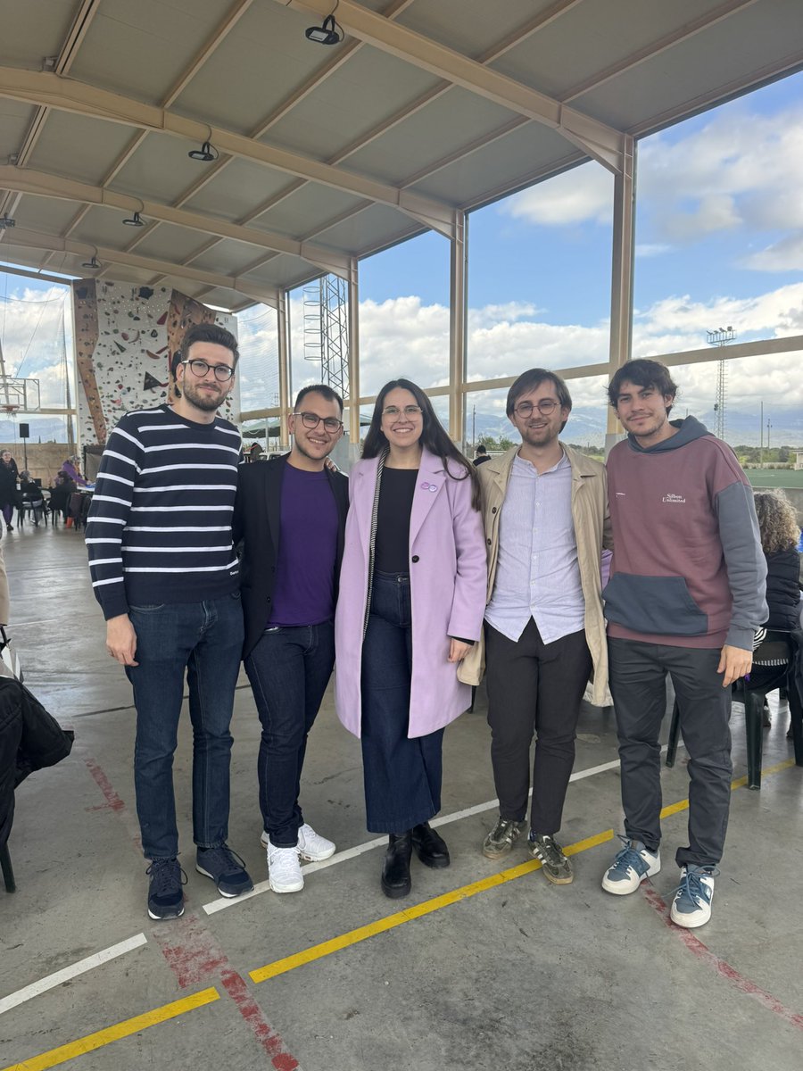 Joventuts Socialistes del Raiguer tweet media