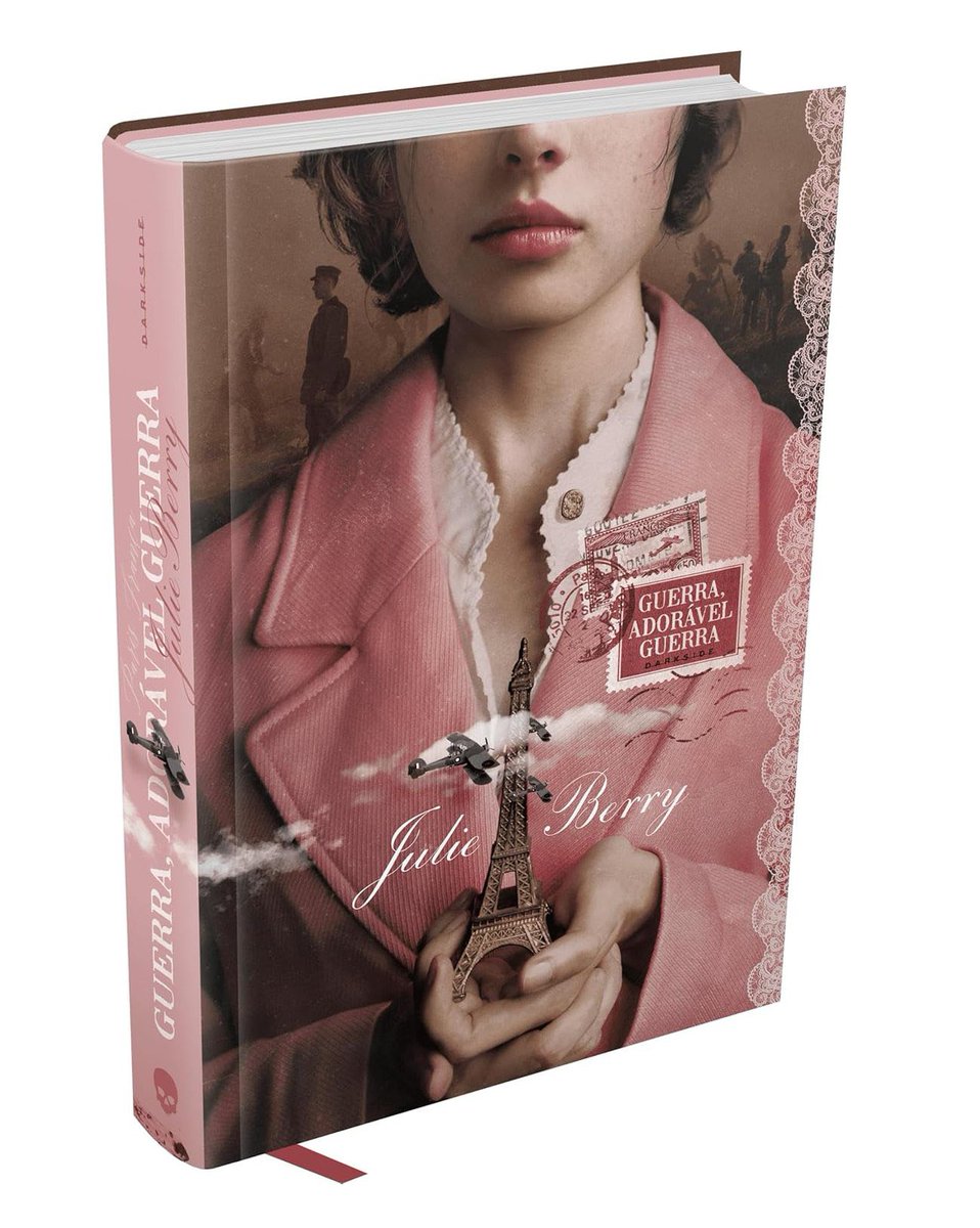 🚨COMPRE 2 GANHE 20%OFF 

🗣️Guerra, Adorável Guerra - Capa dura
💵R$ 39,15
➡️ amzn.to/4oZkacJ

🐸Livro de 2,90 pra completar
➡️ amzn.to/4sA8HSl

🎟️ LIVROS10
coloque os dois livros e coloque o cupom