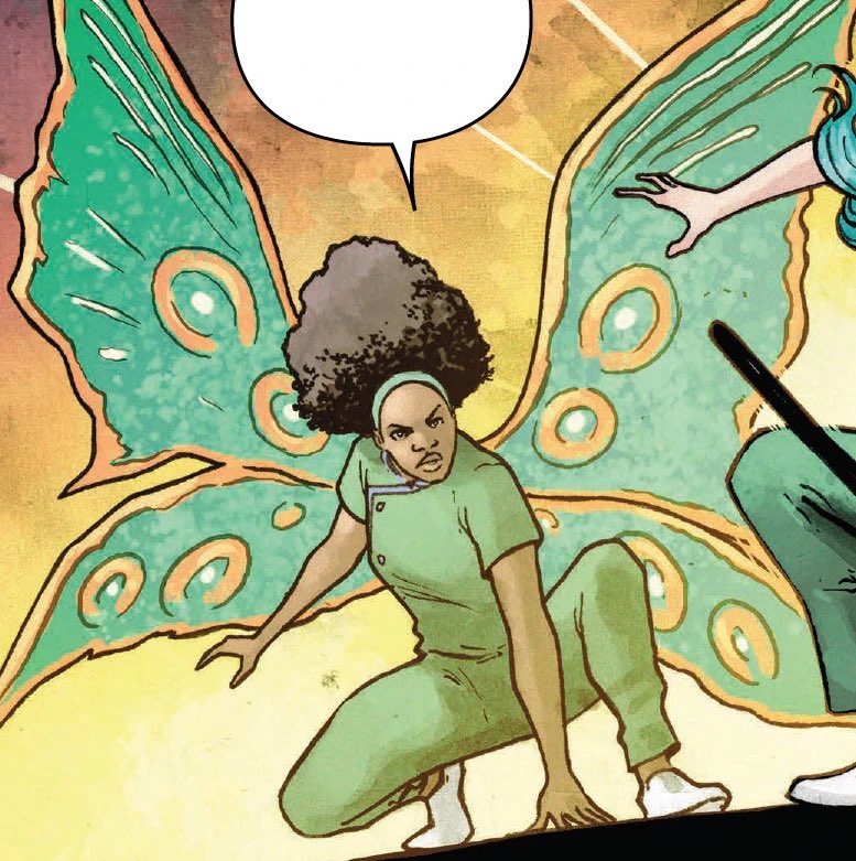 Daily X-Men! tweet media