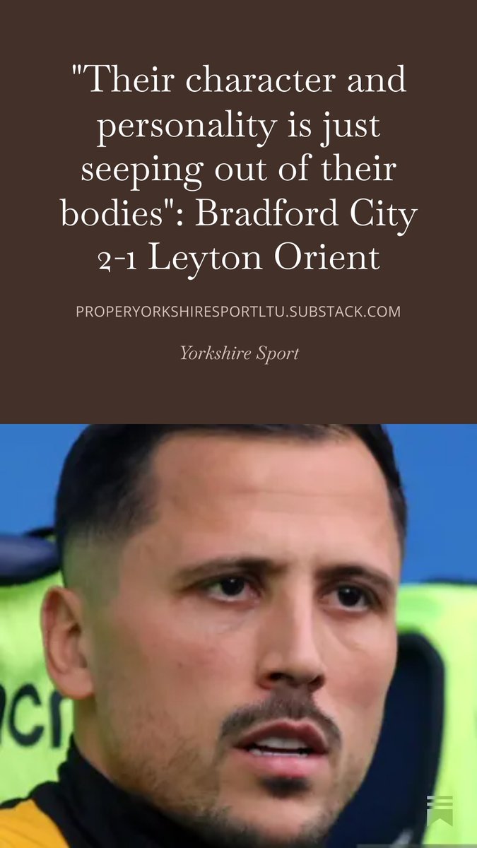 Proper Sport tweet media