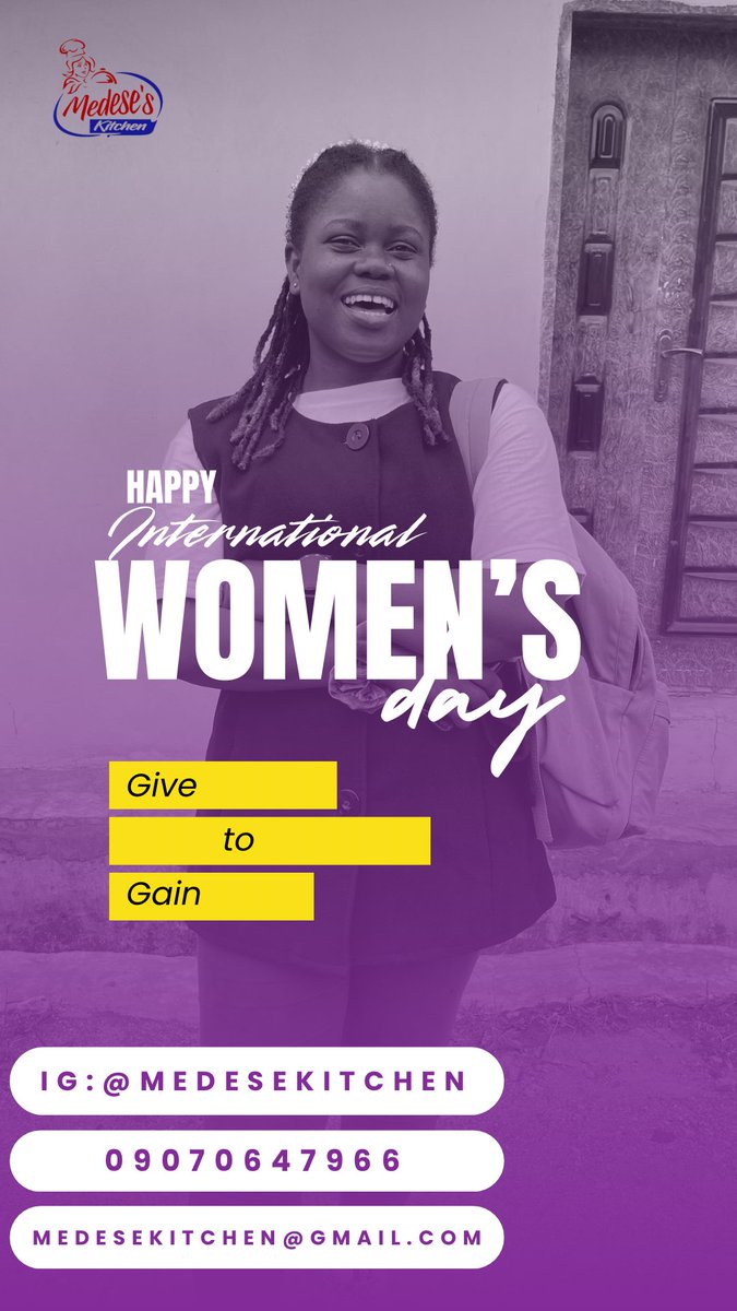 Happy International Women’s Day!🎊

#IWD
#IWD2026