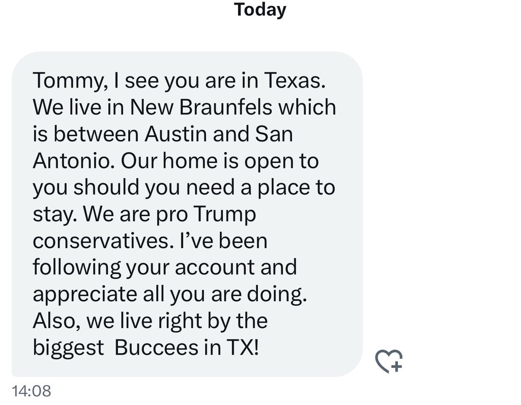 Tommy Robinson 🇬🇧 tweet media