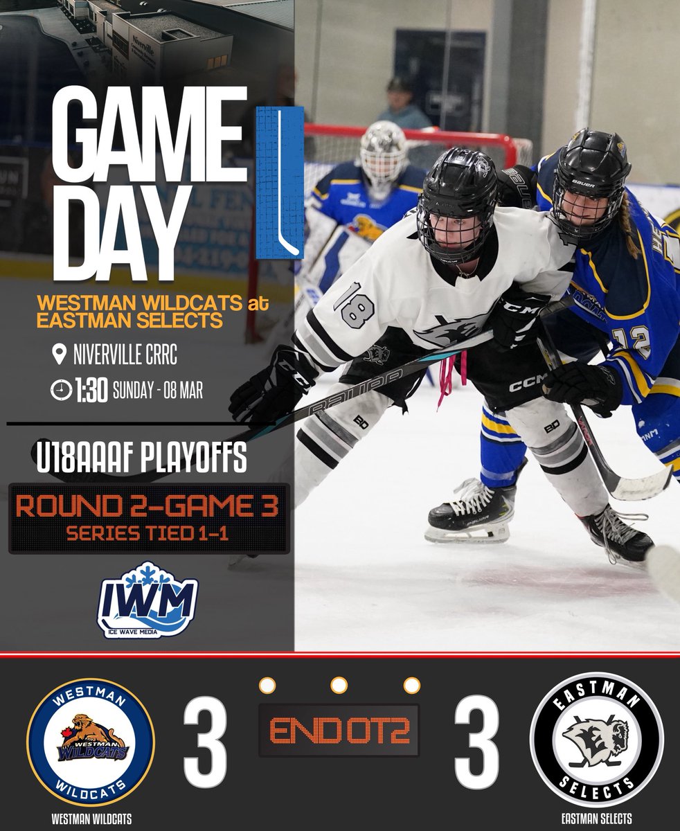 Ice Wave Media 🥅 tweet media