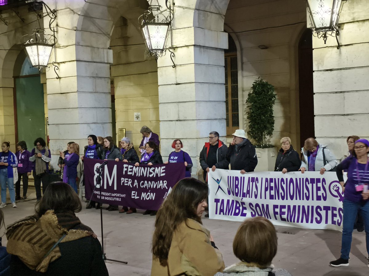 Col·lectiu LGTBIQ+ Safor-Valldigna tweet media