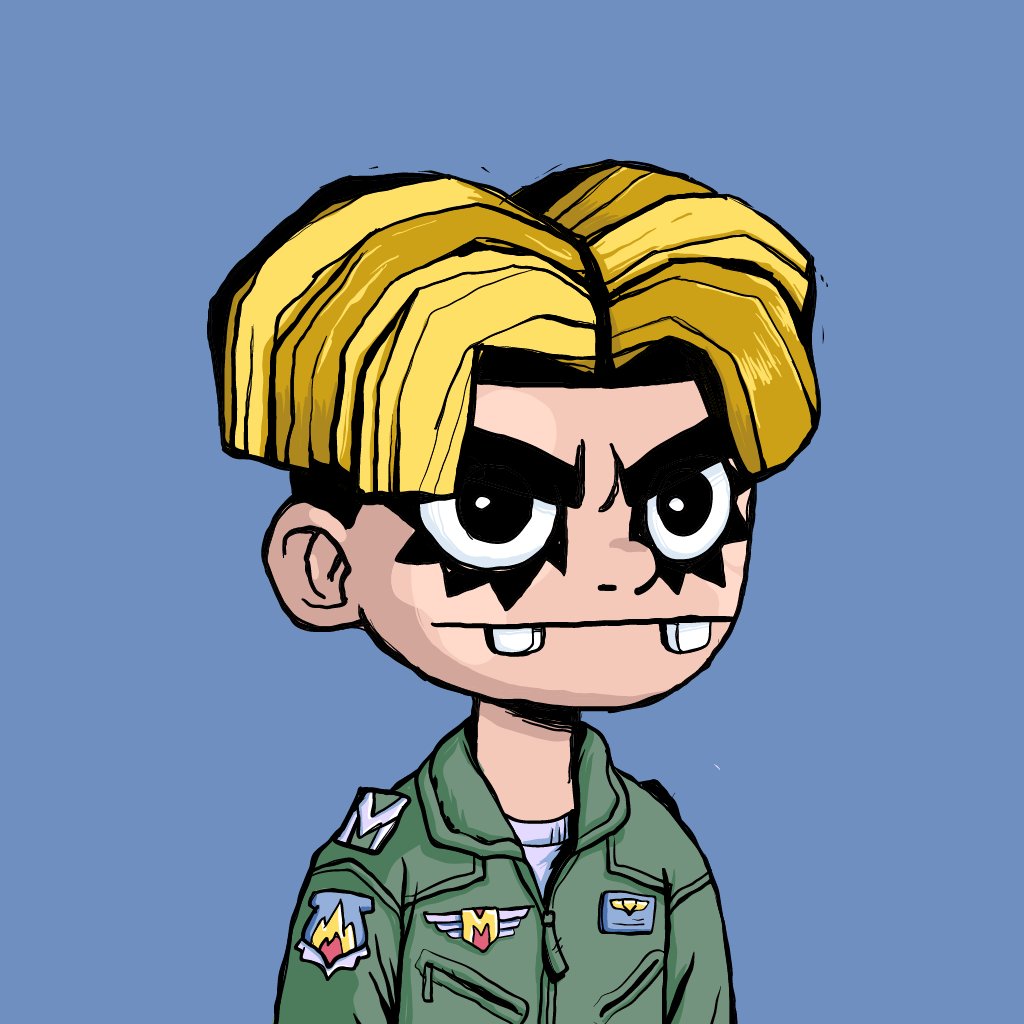 Denoshi Dao tweet media