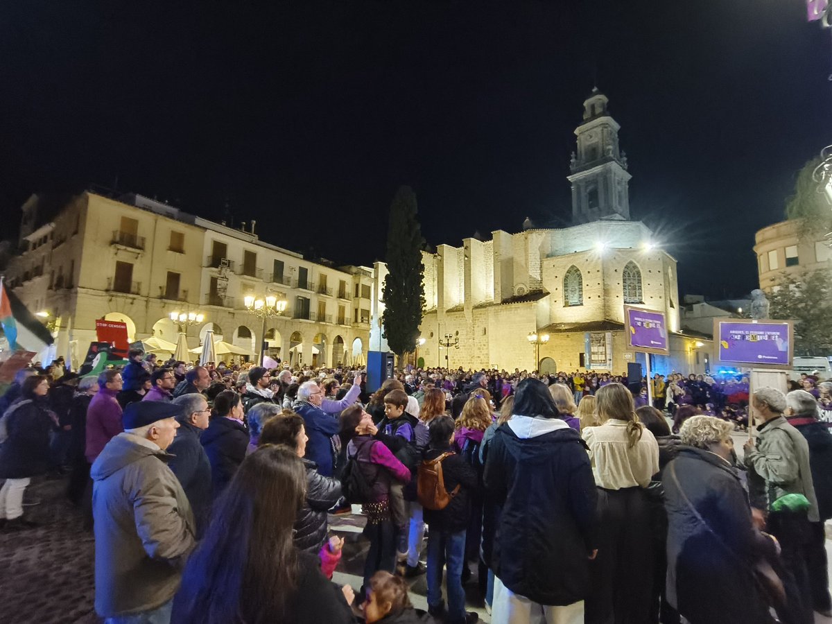 Col·lectiu LGTBIQ+ Safor-Valldigna tweet media