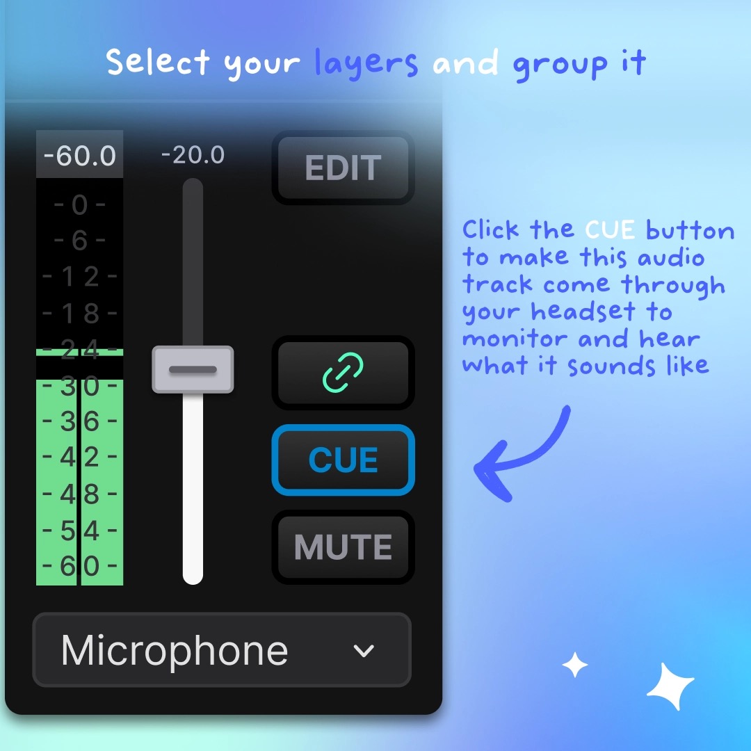 Meld Studio tweet media