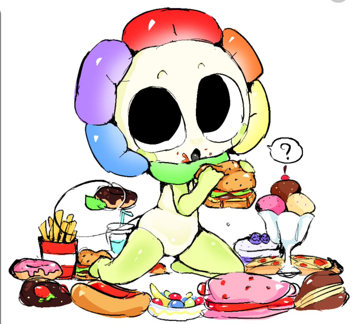 chiffonyyy tweet media