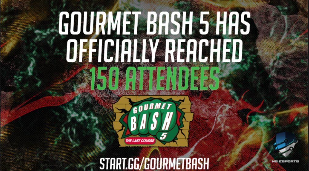 No Style Tournaments 🔜 Pressure Point 2026 tweet media