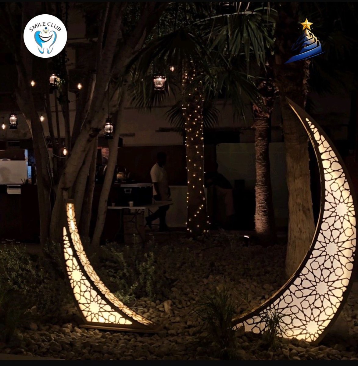 مشاركة نادي سمايل

#نجم_القمة_مع_طويق
#نادي_طويق_2026