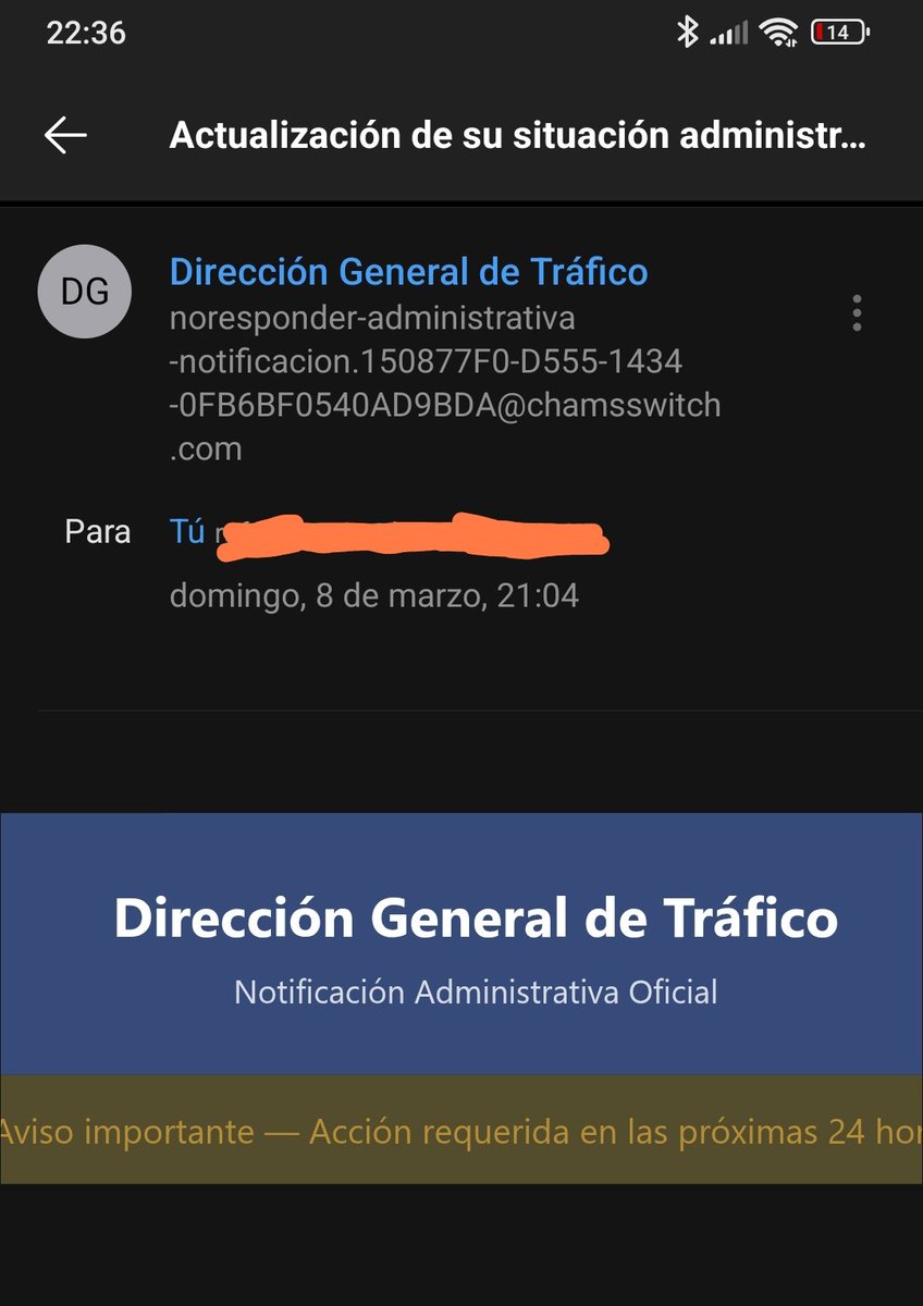 Inesperado2005's tweet photo. #nopiques se viene estafa.

@guardiacivil @policia buscad a estos, si queréis el link que viene pedidmelo. https://t.co/ppVOQ6nozf