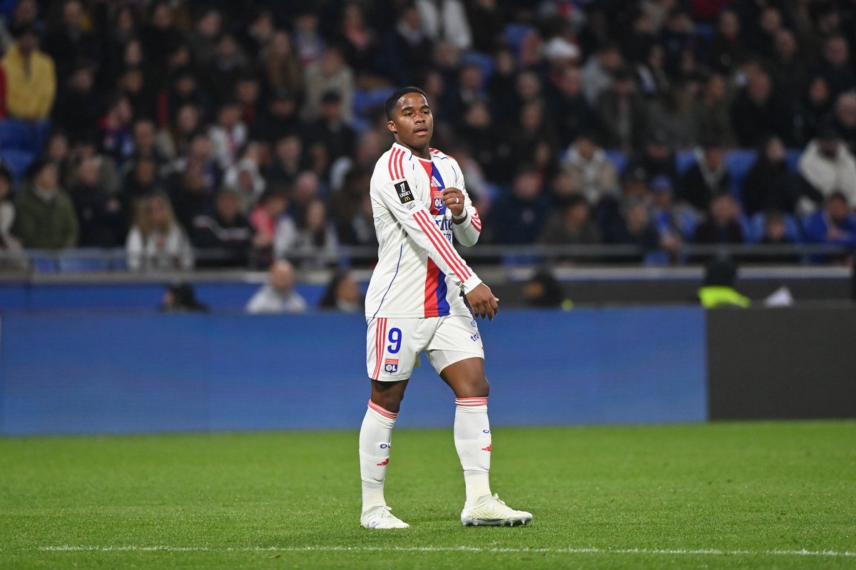 Actu Foot tweet media