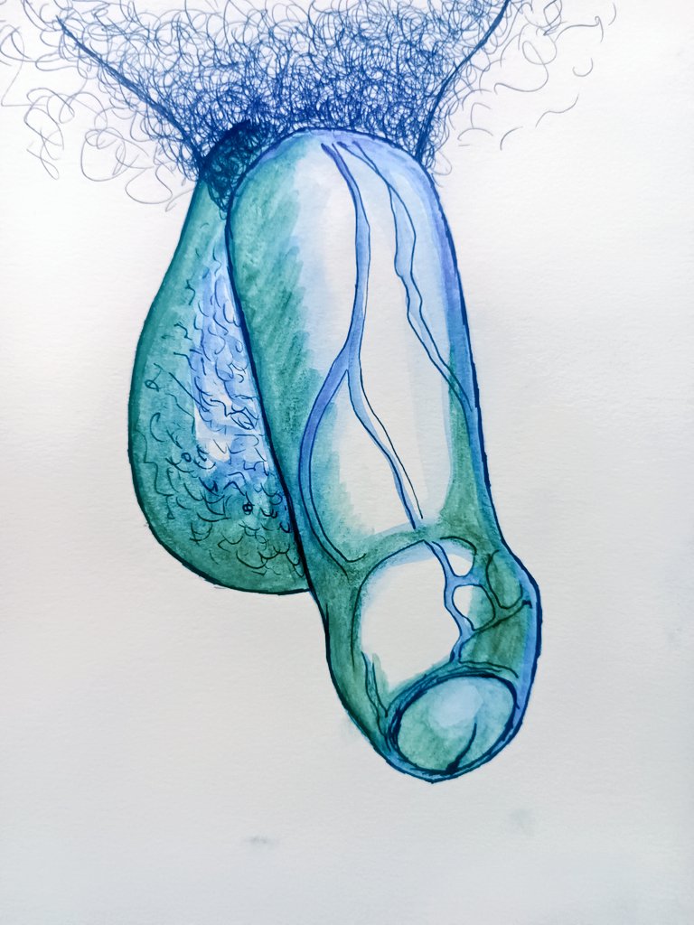 Arte gay tweet media