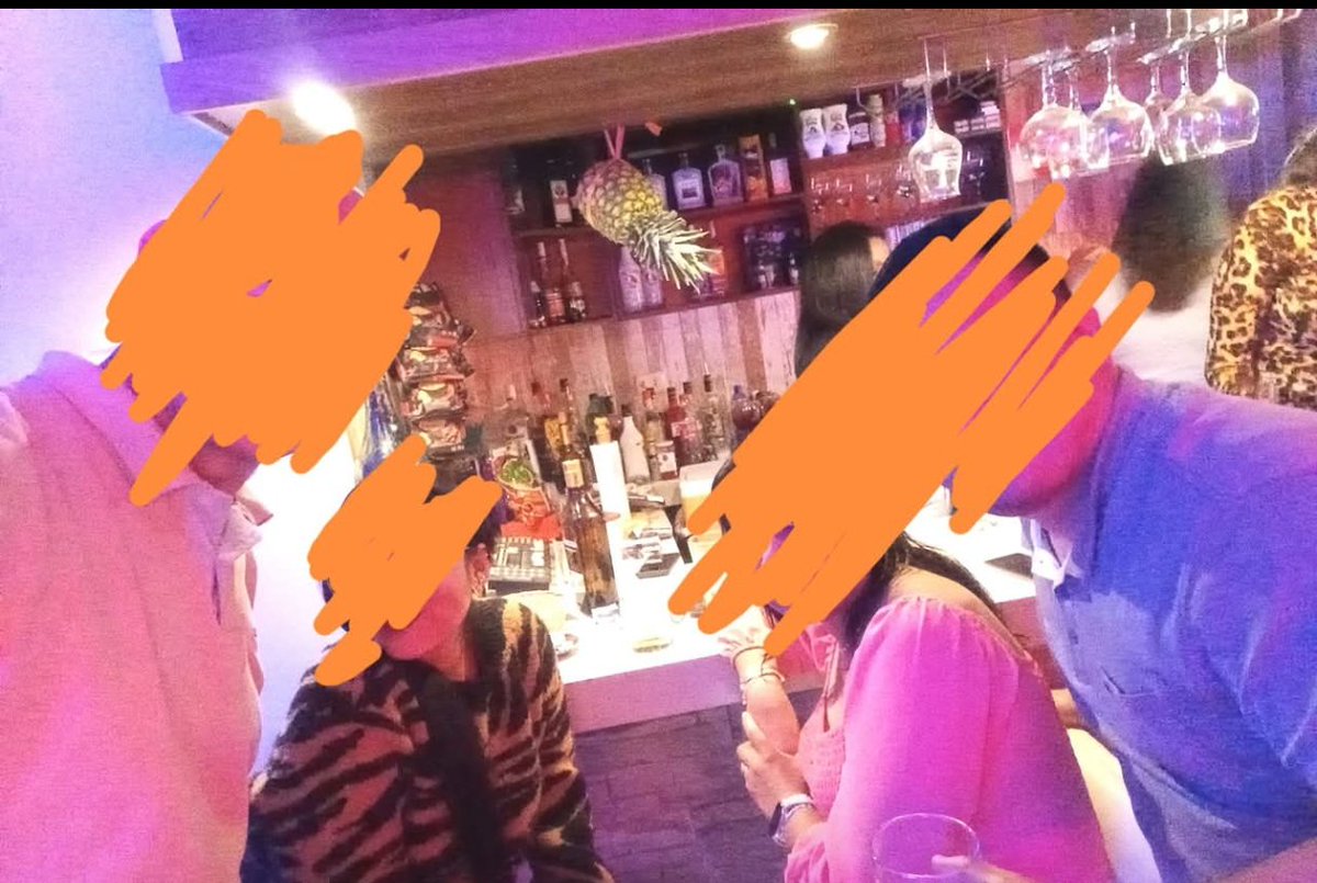 ENRIKE'S CHICLAYO tweet media