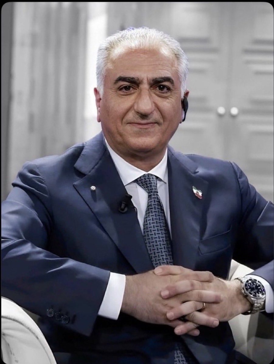 MarjanehGh's tweet photo. جاوید شاه https://t.co/KBwbA8VVoM