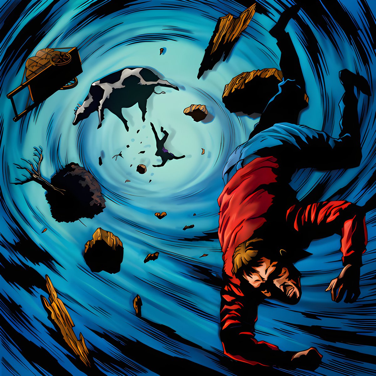 YugiMuto91 tweet media