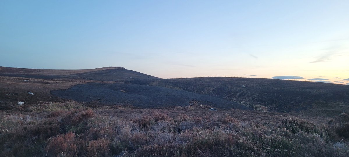 Balintore Fire Station tweet media