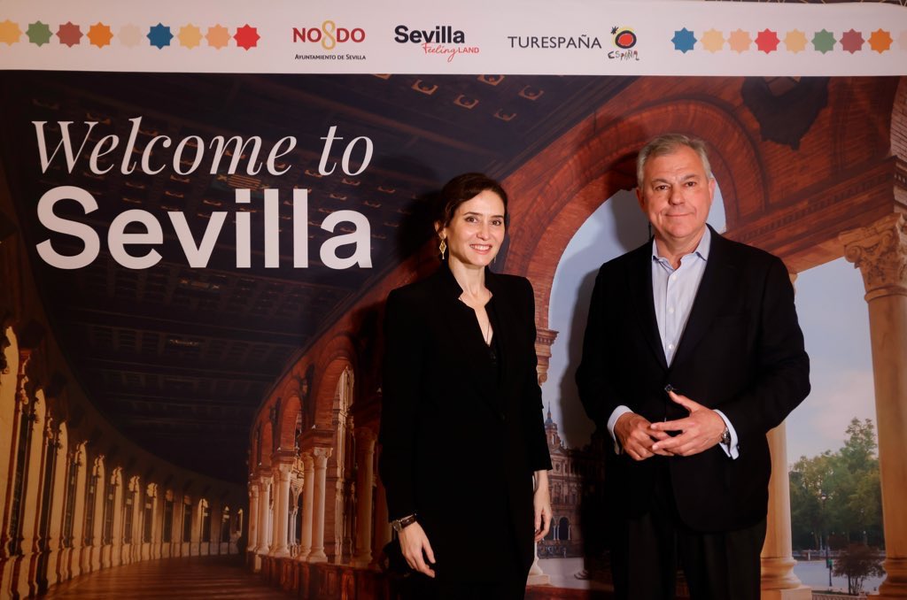 Comunidad de Madrid tweet media
