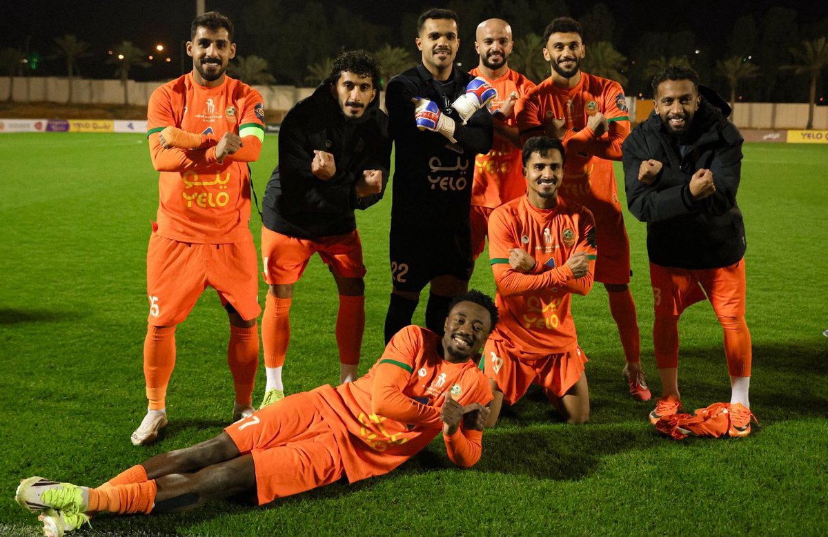 مدرج الزلفي tweet media