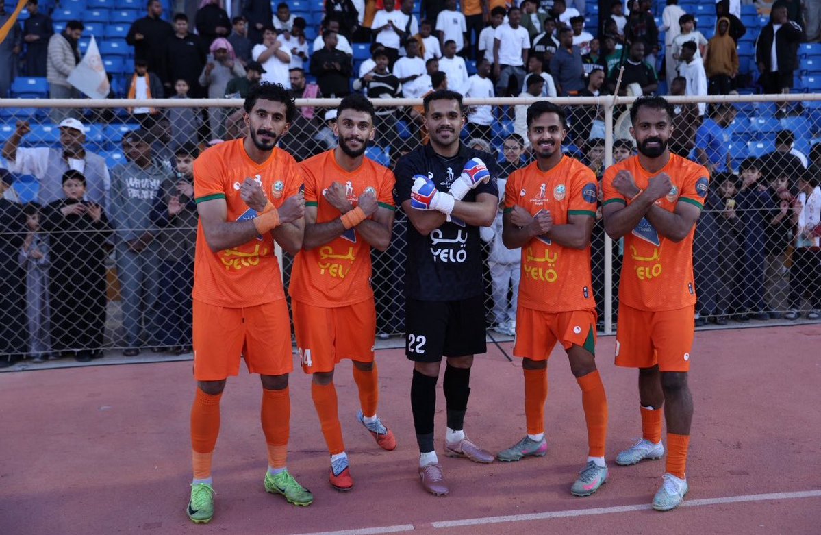 مدرج الزلفي tweet media