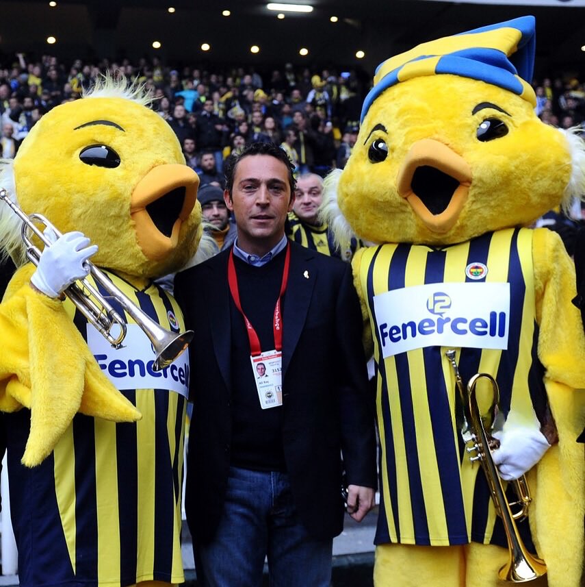 FB Things tweet media