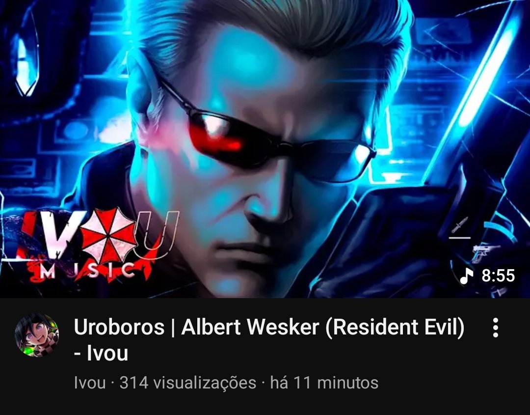 Músicas geek brabas ♪ tweet media