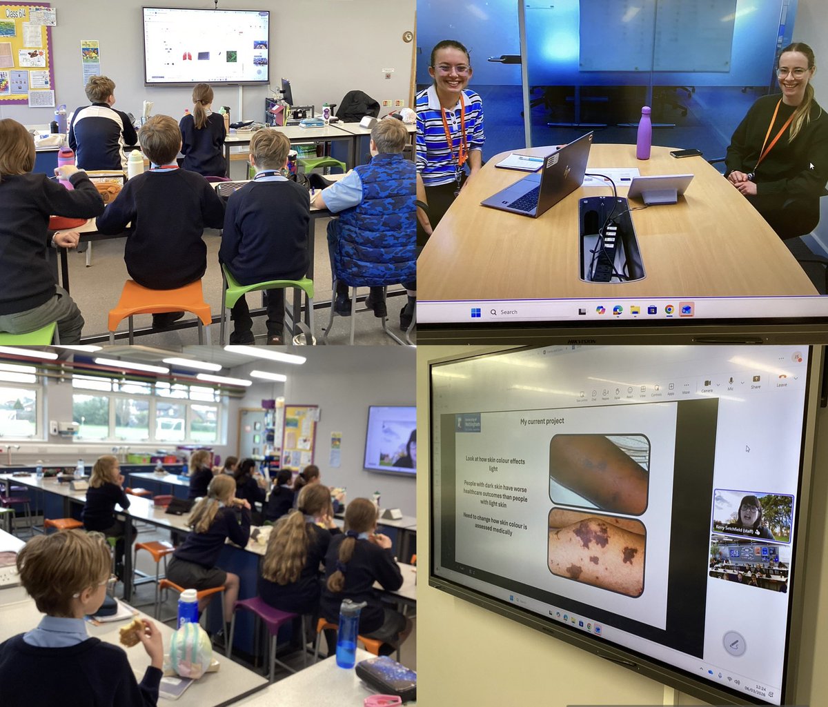 St Edward's Windsor tweet media