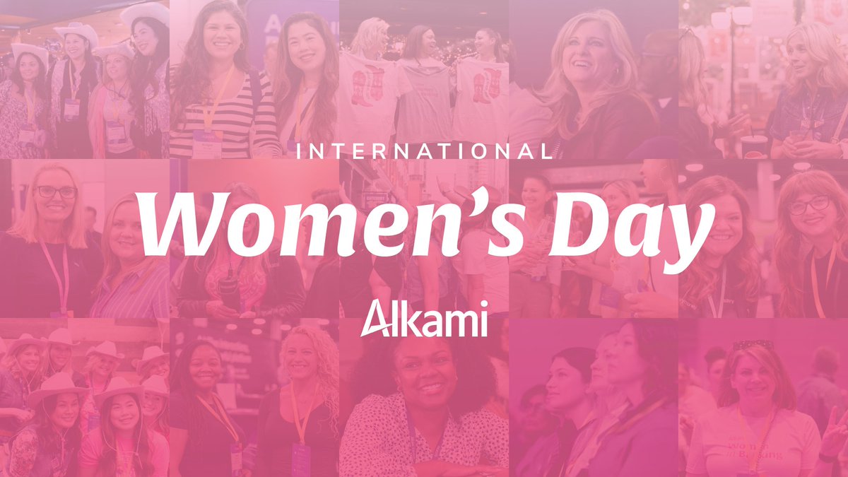 Alkami Technology tweet media