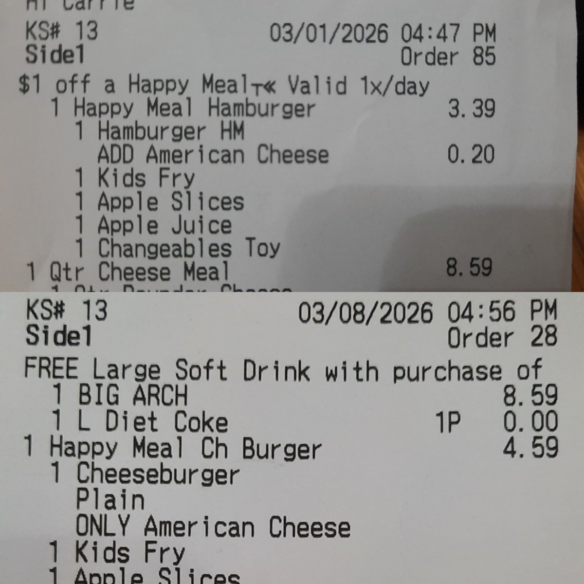 Carrie Aulenbacher tweet media