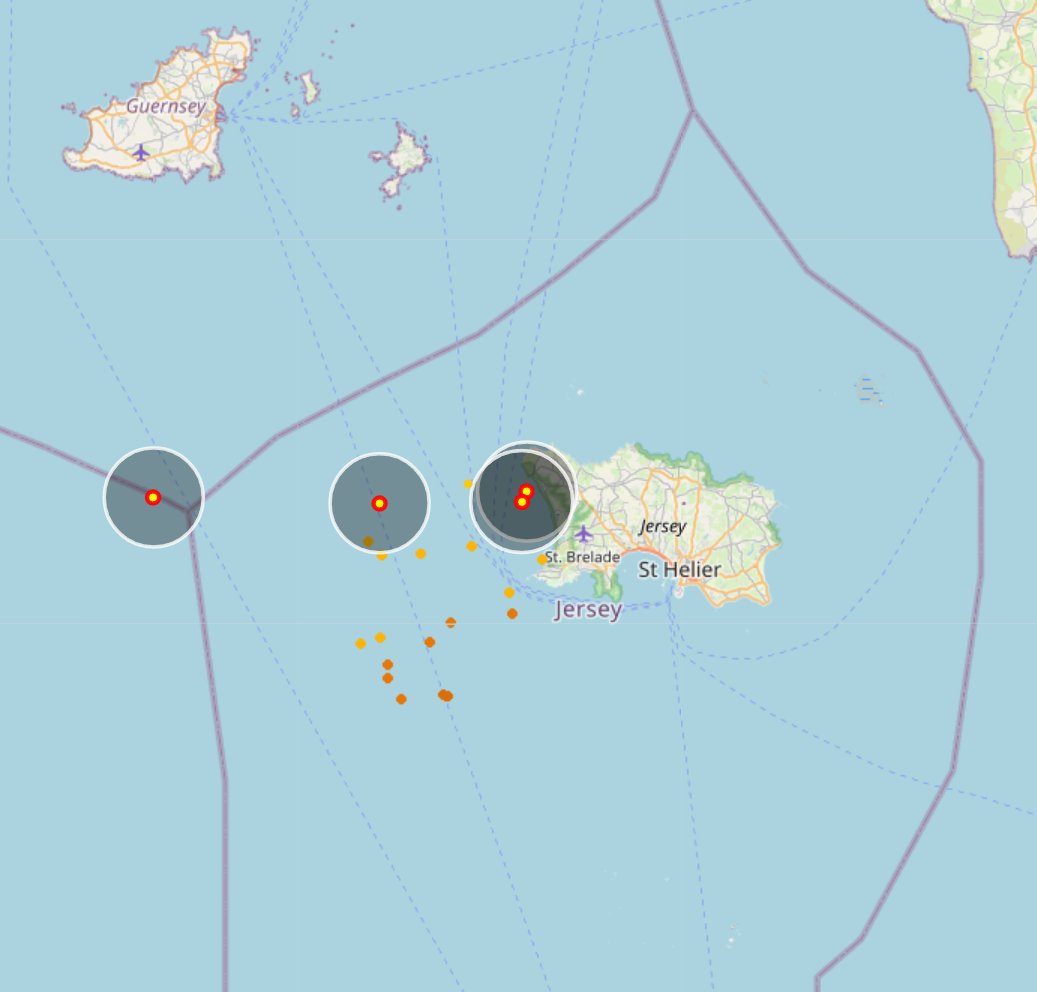 UK Thunderstorm Updates tweet media