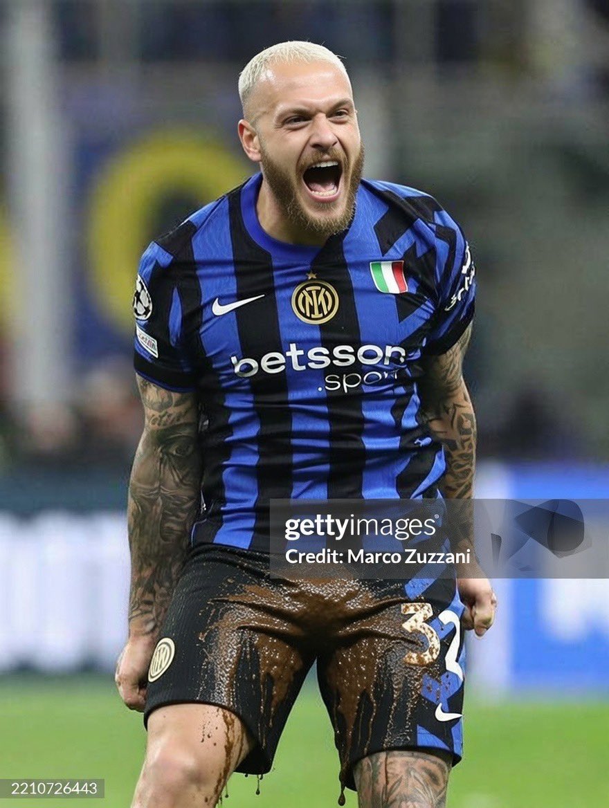 QUANDO LA PALLA SCOTTA