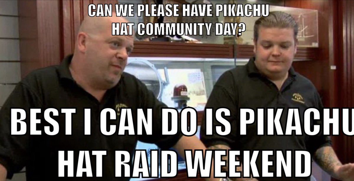 #scopely #niantic #pikachu #PokemonGO