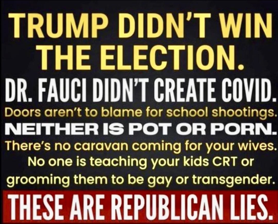 Let's Save Democracy & ☕️Coffee‼️🗽 tweet media