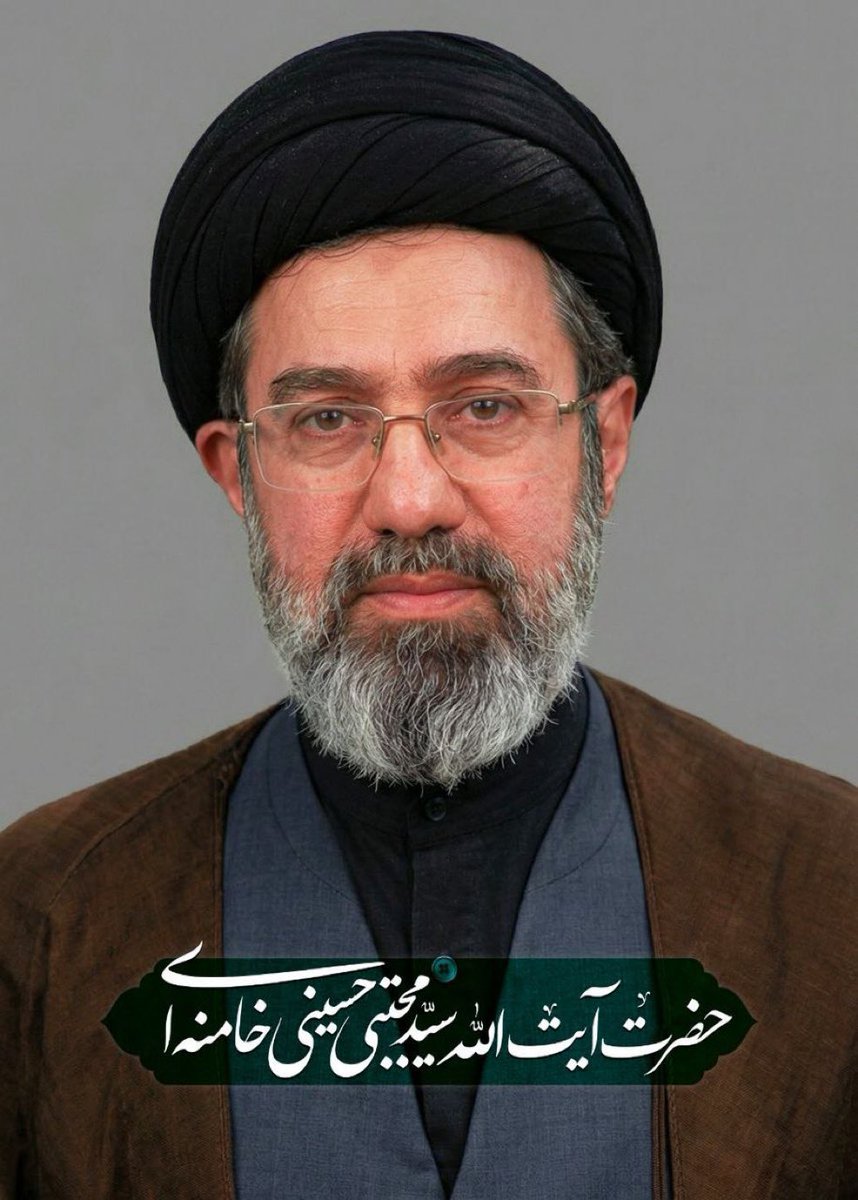 Hassan Roholamin tweet media