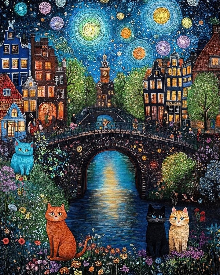 Gianni® tweet media