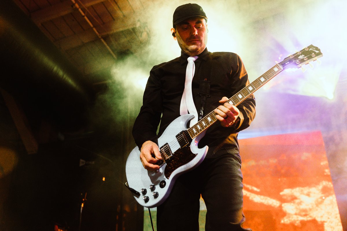 CHARMMusic tweet media