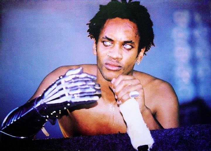 BLACK STAR tweet media