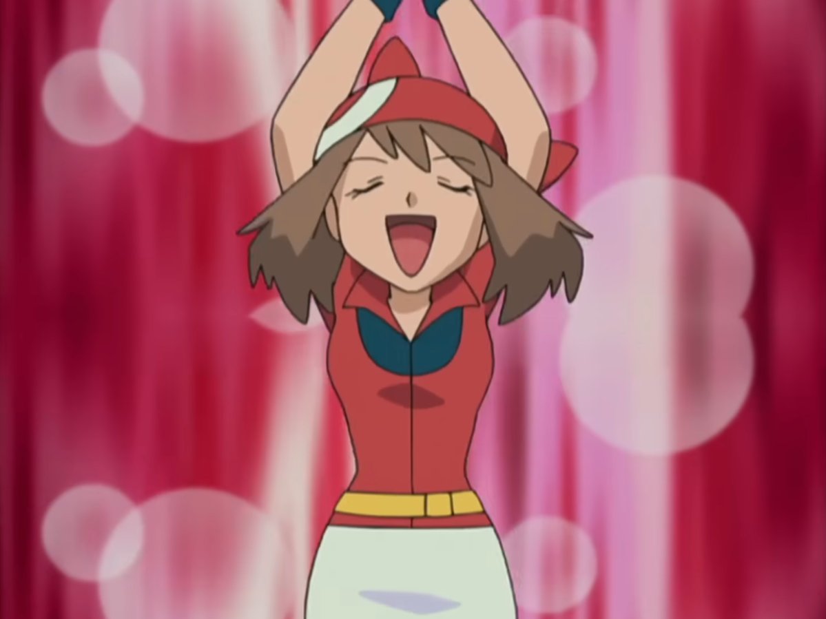 aMAYzing tweet media