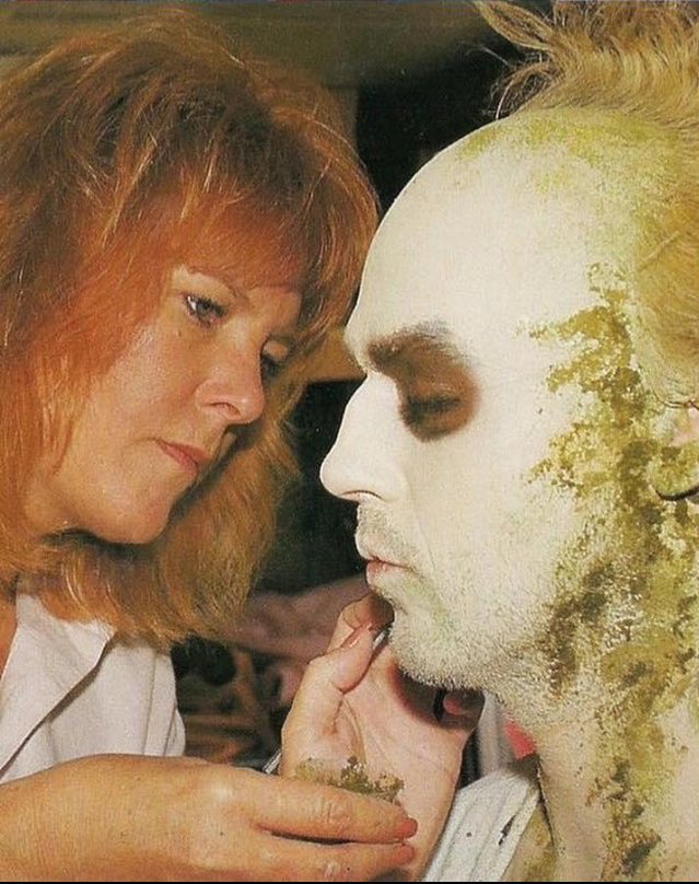 cinesthetic. tweet media