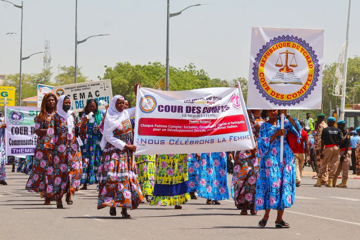 Barka A. BRÉMÉ tweet media