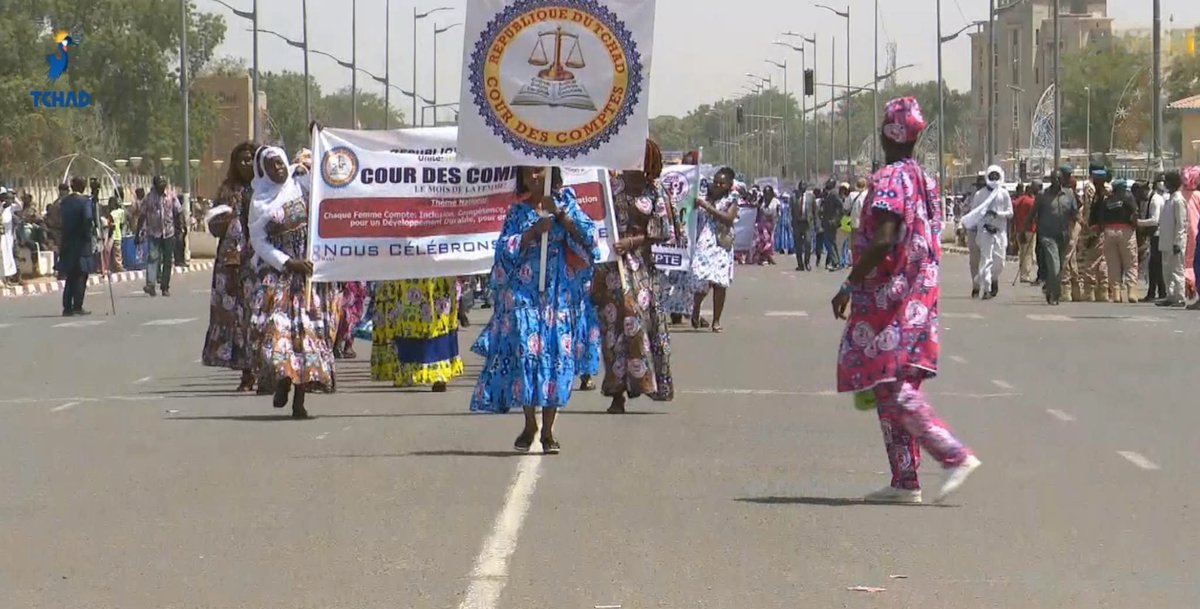 Barka A. BRÉMÉ tweet media