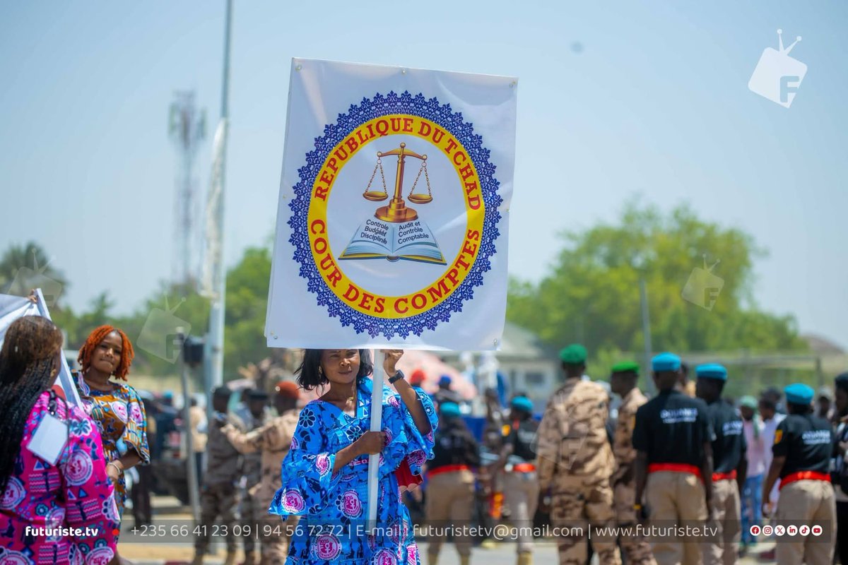 Barka A. BRÉMÉ tweet media