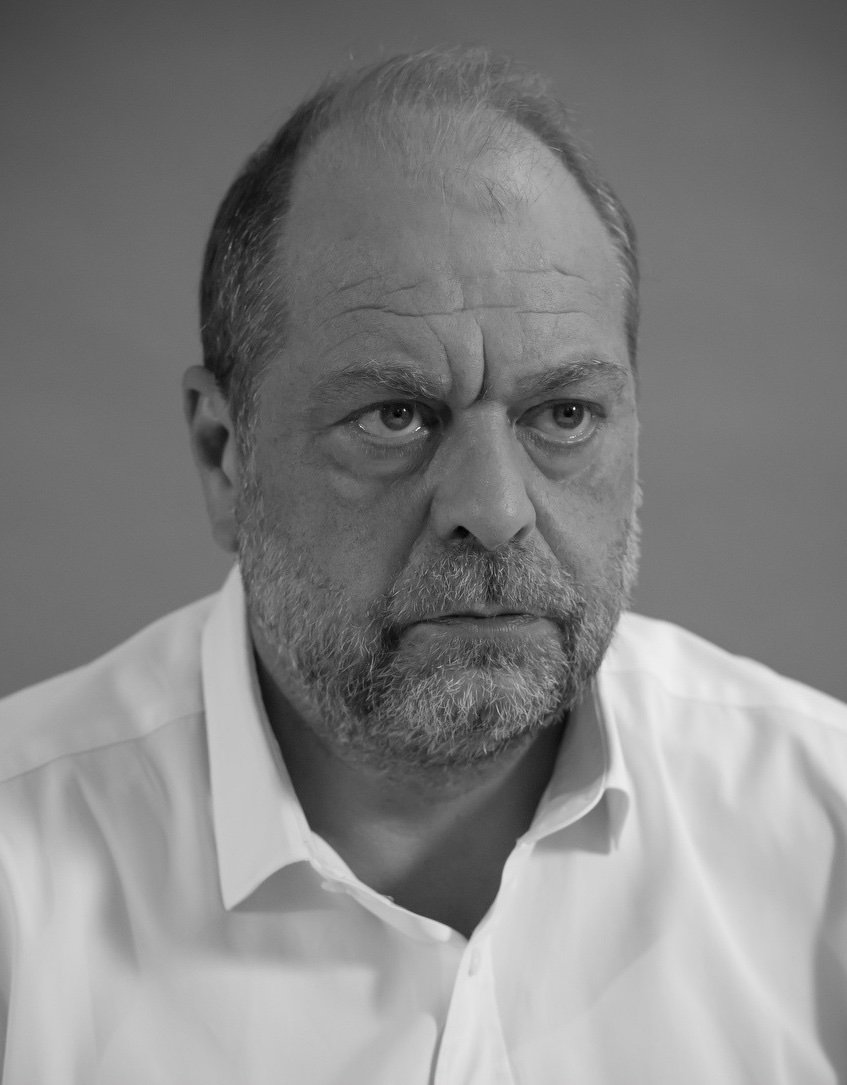 En cette journée des femmes ce monsieur pense à vous ... Profondément