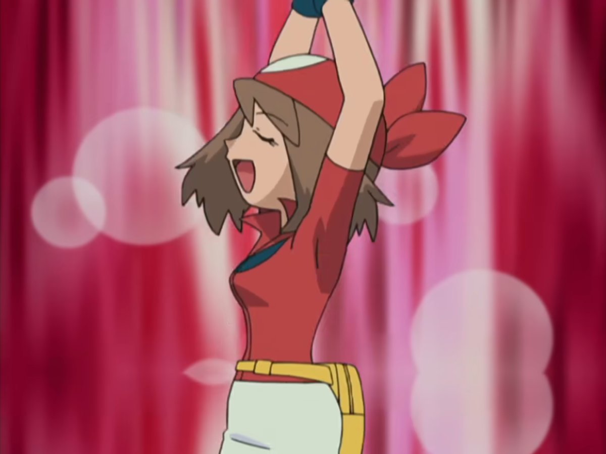 aMAYzing tweet media