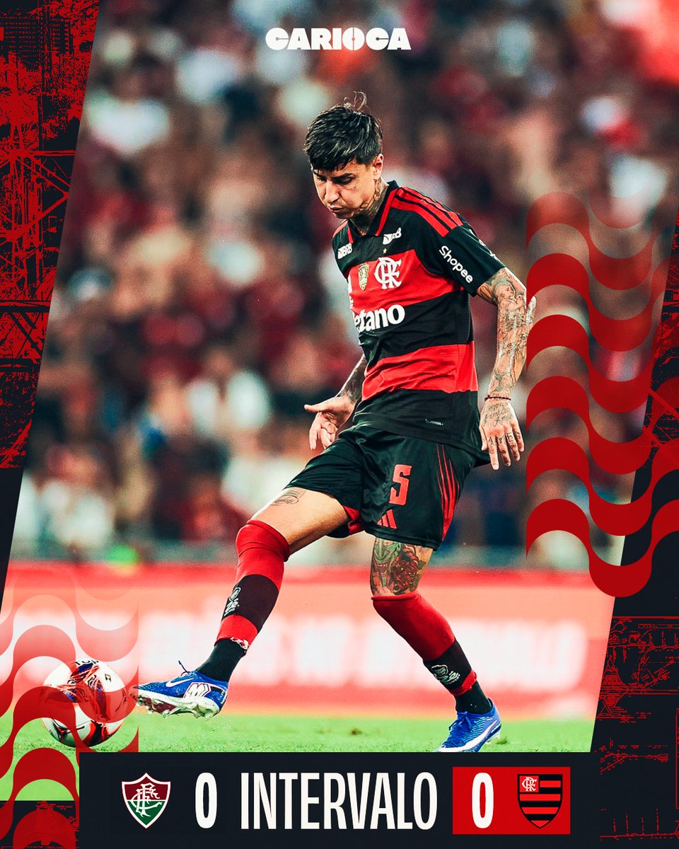Flamengo tweet media