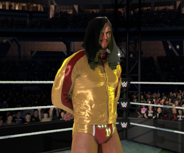 Marcus Vendetta tweet media