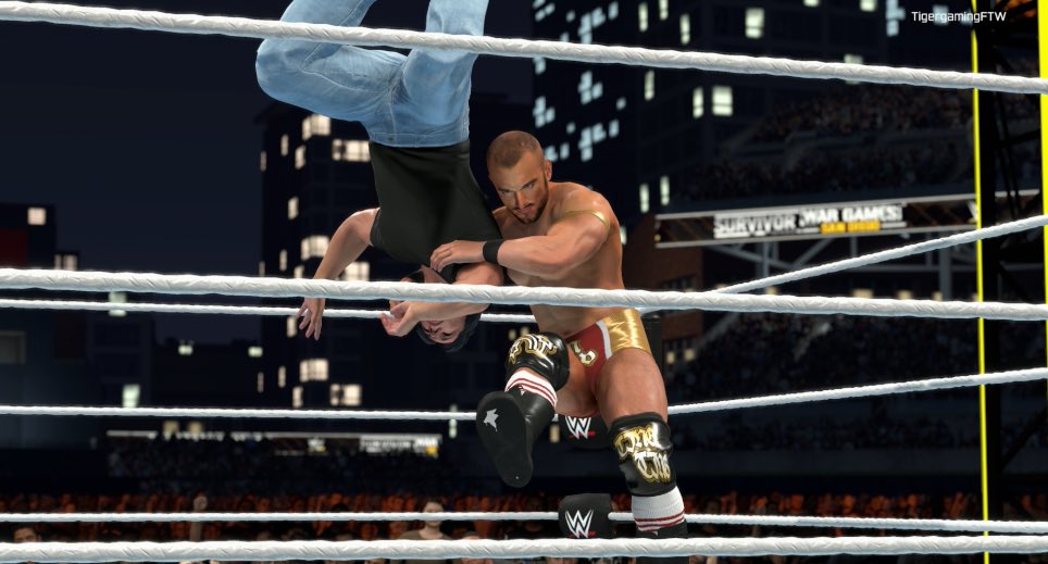 Marcus Vendetta tweet media