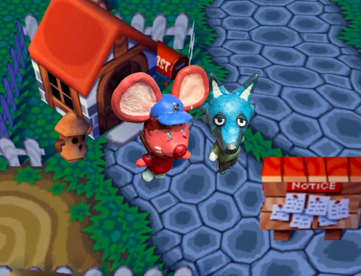 beeble dweeb tweet media