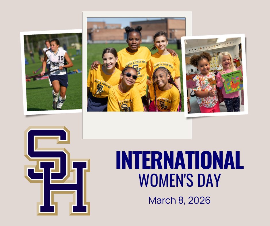 Sweet Home Central School District tweet media